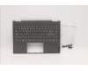 Lenovo COVER UpperCaseASM _SW B 20TG für Lenovo ThinkBook Plus (20TG)