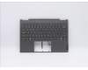 Lenovo COVER UpperCaseASM _GK B 20TG für Lenovo ThinkBook Plus (20TG)