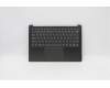 Lenovo COVER Upper Case ASM_US INTE_IG_AL_GY für Lenovo IdeaPad S540-13ARE (82DL)