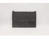 Lenovo COVER Upper Case ASM_IT_IG_AL_GY für Lenovo IdeaPad S540-13ARE (82DL)