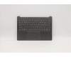 Lenovo COVER Upper Case ASM_SW_IG_AL_GY für Lenovo IdeaPad S540-13ARE (82DL)