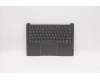 Lenovo COVER Upper Case ASM_UK_IG_AL_GY für Lenovo IdeaPad S540-13ARE (82DL)