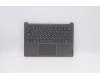 Lenovo COVER Upper Case ASM_UKR_IG_AL_GY für Lenovo IdeaPad S540-13ARE (82DL)