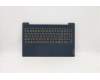 Lenovo COVER Upper Case ASM_SP L81YK FPBLAB für Lenovo IdeaPad 5-15ITL05 (82FG)