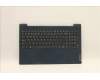 Lenovo COVER Upper Case ASM_USL81YKNFPNBLAB für Lenovo IdeaPad 5-15ITL05 (82FG)
