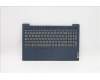 Lenovo COVER Upper Case ASM_SPL81YKNFPNBLAB für Lenovo IdeaPad 5-15ITL05 (82FG)