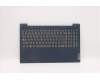 Lenovo COVER Upper Case ASM_SP L81YKFPNBLAB für Lenovo IdeaPad 5-15ITL05 (82FG)