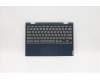 Lenovo COVER Upper Case ASM_US INT'E B 82BB AB für Lenovo IdeaPad Flex 3 CB-11IGL05 (82BB)