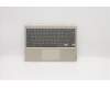 Lenovo COVER Upper Case ASM_US INT'E B 82BB AL für Lenovo IdeaPad Flex 3 CB-11IGL05 (82BB)