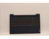 Lenovo COVER Upper Case ASM_US L81YKNFPBLAB für Lenovo IdeaPad 5-15ITL05 (82FG)