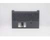 Lenovo COVER Upper Case ASM_RU W 82DE SGY für Lenovo Yoga 9-15IMH5 (82DE)