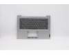 Lenovo COVER Upper Case ASM_GR W 82GW PG für Lenovo IdeaPad 1 14ADA05 (82GW)