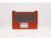 Lenovo COVER Upper Case ASM_US W 82GW FO für Lenovo IdeaPad 1 14ADA05 (82GW)