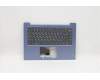 Lenovo COVER Upper Case ASM_RU W 82GW IB für Lenovo IdeaPad 1 14ADA05 (82GW)