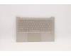 Lenovo COVER Upper Case ASM_ARA L 82BGMC für Lenovo Yoga 9-14ITL5 (82BG)