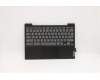 Lenovo COVER UpperCaseASM B 82H4 OB W/KB SPA für Lenovo IdeaPad 3 CB-11AST05 (82H4)