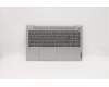 Lenovo Gehäuseoberseite Baugruppe Englisch L81YQBLFPPGML für Lenovo IdeaPad 5-15ITL05 (82FG)