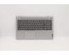 Lenovo Gehäuseoberseite Baugruppe Belgisch L81YQBLFPPGML für Lenovo IdeaPad 5-15ITL05 (82FG)