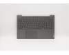 Lenovo Gehäuseoberseite Baugruppe Bulgarisch L81YQBLFPGGML für Lenovo IdeaPad 5-15ITL05 (82FG)