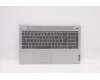 Lenovo Gehäuseoberseite Baugruppe Belgisch L81YQNBLNFPPGML für Lenovo IdeaPad 5-15ITL05 (82FG)