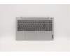 Lenovo Gehäuseoberseite Baugruppe Spanisch L81YQNBLNFPPGML für Lenovo IdeaPad 5-15ITL05 (82FG)