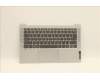 Lenovo COVER Upper Case ASM_ENG WT 82EG SR für Lenovo IdeaPad 5G-14Q8X05 (82KF)