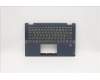 Lenovo COVER Upper Case ASM_FRA/ARA W82HSFPBLAB für Lenovo IdeaPad Flex 5-14ITL05 (82HS)