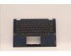 Lenovo COVER Upper Case ASM_ENG W 82HS BL AB für Lenovo IdeaPad Flex 5-14ITL05 (82HS)