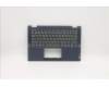 Lenovo COVER Upper Case ASM_FRA W 82HS AB für Lenovo IdeaPad Flex 5-14ITL05 (82HS)