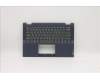 Lenovo COVER Upper Case ASM_ARA W 82HS AB für Lenovo IdeaPad Flex 5-14ITL05 (82HS)
