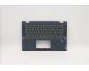 Lenovo COVER Upper Case ASM_FRA W82HS FP BL AB für Lenovo IdeaPad Flex 5-14ITL05 (82HS)