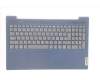 Lenovo COVER Upper Case ASM_SWS L82FG FPABBL für Lenovo IdeaPad 5-15ITL05 (82FG)
