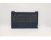 Lenovo COVER Upper Case ASM_UKE L82FG FPABBL für Lenovo IdeaPad 5-15ITL05 (82FG)
