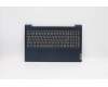 Lenovo COVER Upper Case ASM_BUL L82FG FPABBLML für Lenovo IdeaPad 5-15ITL05 (82FG)