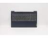 Lenovo COVER Upper CaseASM_CZE/SLKL82FGFPABBLML für Lenovo IdeaPad 5-15ITL05 (82FG)
