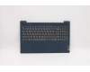 Lenovo COVER Upper Case ASM_ARA L82FG FPABBL für Lenovo IdeaPad 5-15ITL05 (82FG)
