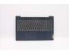 Lenovo COVER Upper Case ASM_GER L82FG FPABBLML für Lenovo IdeaPad 5-15ITL05 (82FG)