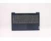 Lenovo COVER Upper Case ASM_SPA L82FG FPABBLML für Lenovo IdeaPad 5-15ITL05 (82FG)