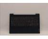 Lenovo COVER Upper Case ASM_SWS L82FG FPABBLML für Lenovo IdeaPad 5-15ITL05 (82FG)