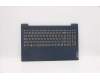 Lenovo COVER Upper Case ASM_EUROENGL82FGFPABNBL für Lenovo IdeaPad 5-15ITL05 (82FG)