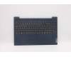 Lenovo COVER Upper Case ASM_GER L82FG FPABNBL für Lenovo IdeaPad 5-15ITL05 (82FG)