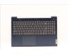 Lenovo COVER UpperCaseASM_EUROENGL82FGFPABNBLML für Lenovo IdeaPad 5-15ITL05 (82FG)