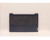 Lenovo COVER Upper Case ASM_SPA L82FG FPABNBLML für Lenovo IdeaPad 5-15ITL05 (82FG)