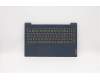 Lenovo COVER Upper Case ASM_BEL L82FG NFPABBL für Lenovo IdeaPad 5-15ITL05 (82FG)