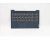Lenovo COVER Upper Case ASM_BUL L82FG NFPABBL für Lenovo IdeaPad 5-15ITL05 (82FG)