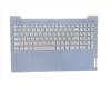 Lenovo COVER Upper Case ASM_EUROENGL82FGNFPABBL für Lenovo IdeaPad 5-15ITL05 (82FG)