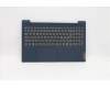 Lenovo COVER Upper Case ASM_ITA L82FG NFPABBL für Lenovo IdeaPad 5-15ITL05 (82FG)