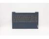 Lenovo COVER Upper Case ASM_RUS L82FG NFPABBL für Lenovo IdeaPad 5-15ITL05 (82FG)