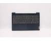 Lenovo COVER UpperCaseASM_EUROENGL82FGNFPABBLML für Lenovo IdeaPad 5-15ITL05 (82FG)