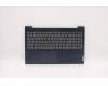 Lenovo COVER Upper Case ASM_GER L82FG NFPABBLML für Lenovo IdeaPad 5-15ITL05 (82FG)